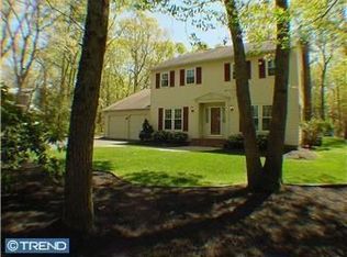 24 Horse Shoe Curv, Medford, NJ 08055