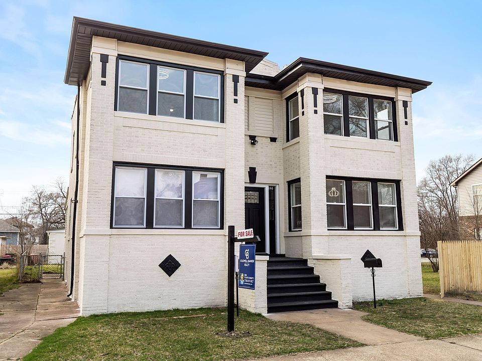 560 Rhode Island St, Gary, IN 46402 | Zillow