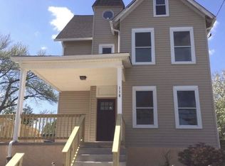 118 N Scott Ave, Glenolden, PA 19036
