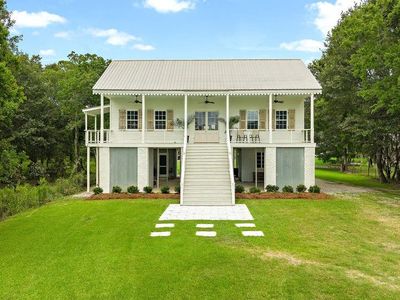 110 Mulberry Ave, Mandeville, LA, 70448