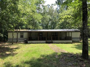 5 Rose Dr, Higden, AR 72067