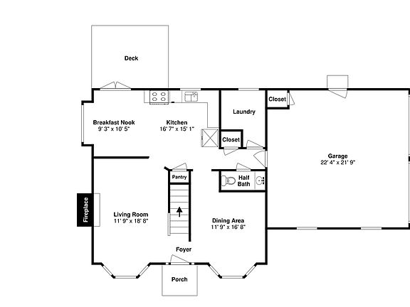 2nd image of this home