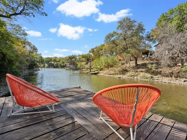 6933 Windswept Cir, Fort Worth, TX 76135