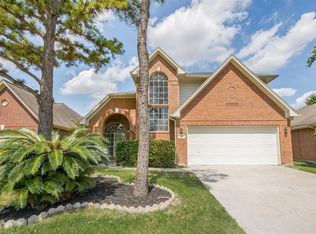 10015 Sable Meadow Ct, Houston, TX 77064