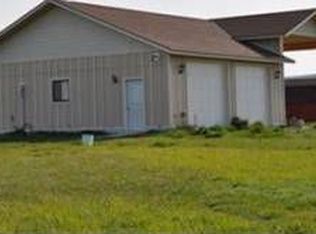 3980 Badger Pocket Rd, Ellensburg, WA 98926