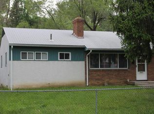 2685 Berrell Ave, Columbus, OH 43211