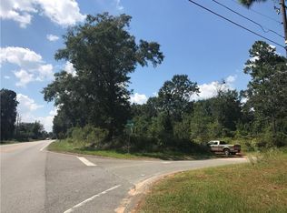 Old Pascagoula Rd, Theodore, AL 36582