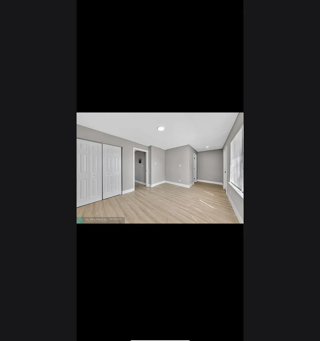 1 bed, 1.0 bath, 551 sqft, $2,300 — Photo 1
