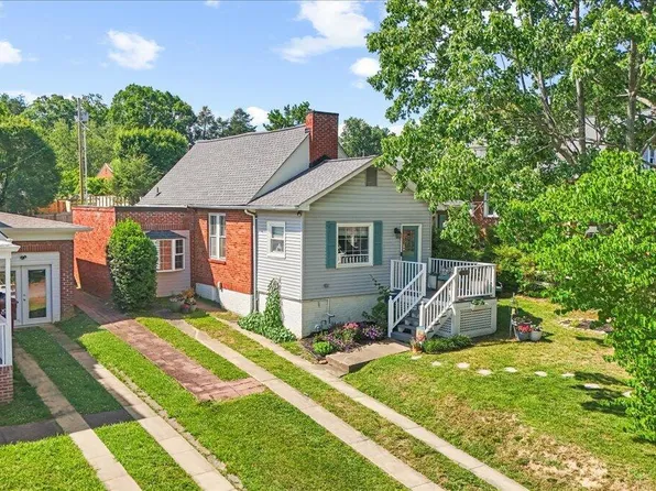 108 W 11th Ave, Johnson City, TN 37604