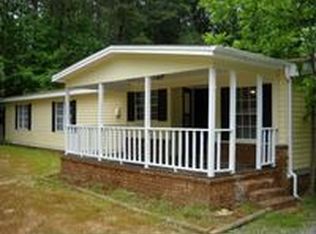 8000 Hog Mountain Rd, Statham, GA 30666