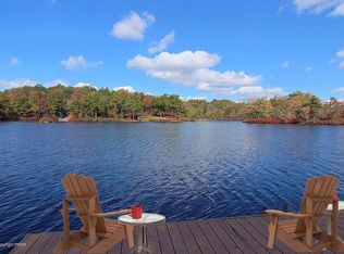 423 Mountain Top Lake Rd, Long Pond, PA 18334