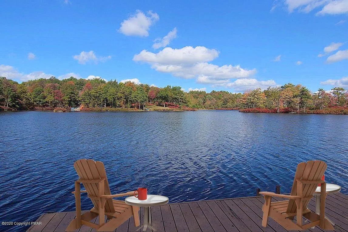 423 Mountain Top Lake Rd photo 1