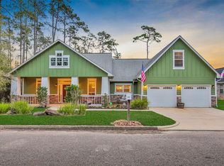 12057 Mustang Ave, Willis, TX 77378