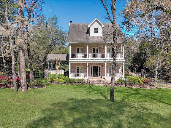 3rd image of 24221 Decker Prairie Rosehill Rd