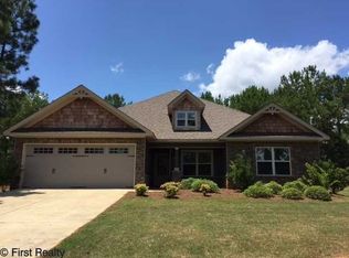 221 Lee Road 2192, Cusseta, AL 36852