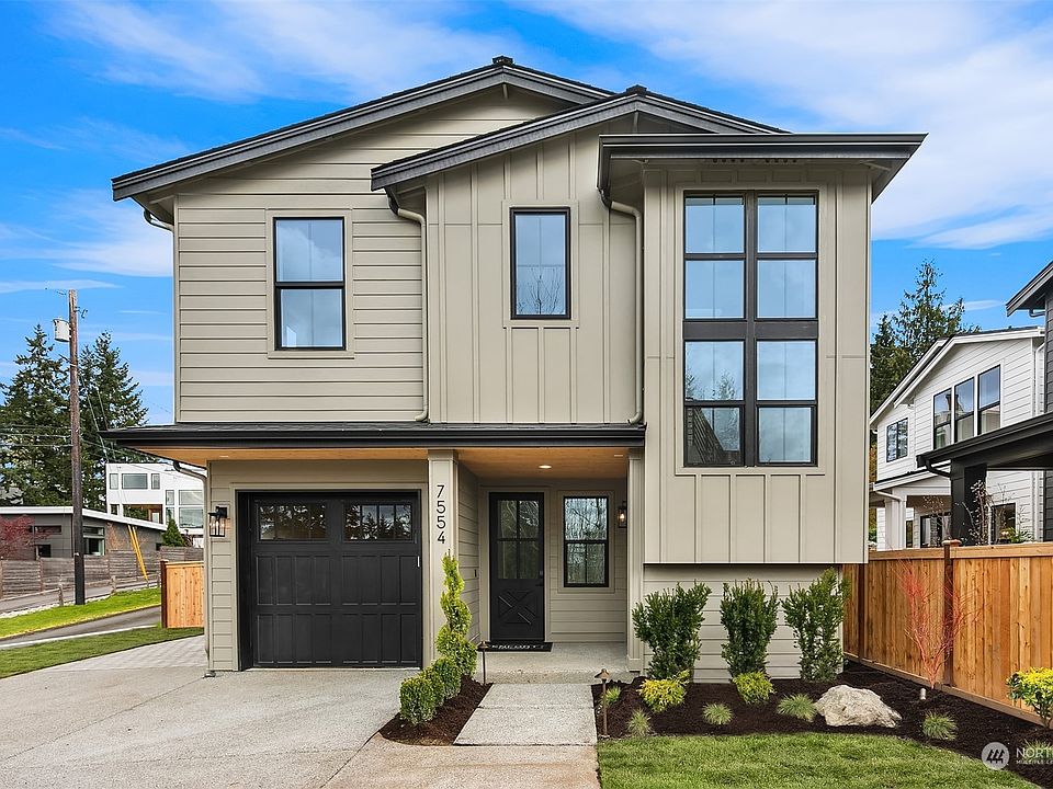 1st image of 7554 116th Avenue NE #1
