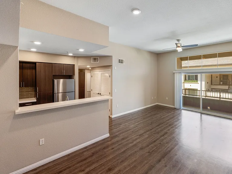Canyon Ridge at Napa Junction — Photo 7
