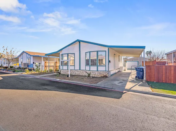 45111 25th St E Space 94, Lancaster, CA 93535