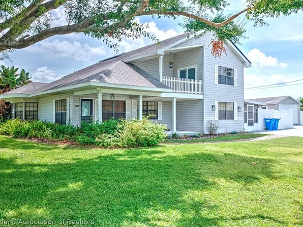1216 Edgewater Point Dr, Sebring, FL 33870