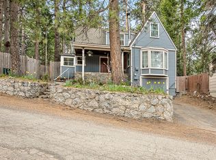 768 Sierra Vista Dr, Twin Peaks, CA 92391