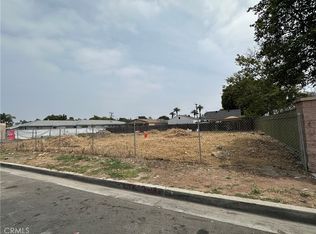 11664 Bellinger St Lot 1, Lynwood, CA 90262