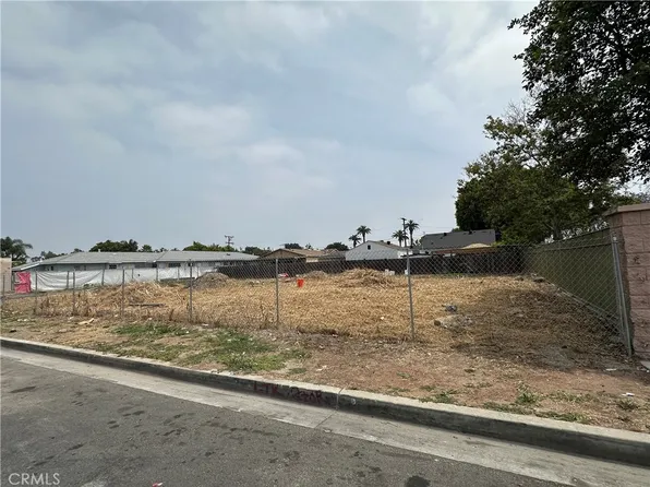 11664 Bellinger St Lot 1, Lynwood, CA 90262