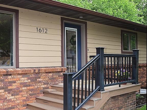 4th image of 1612 Harre Ln