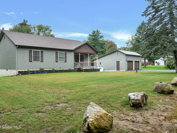 67 Clothier Road, Corinth, NY 12822