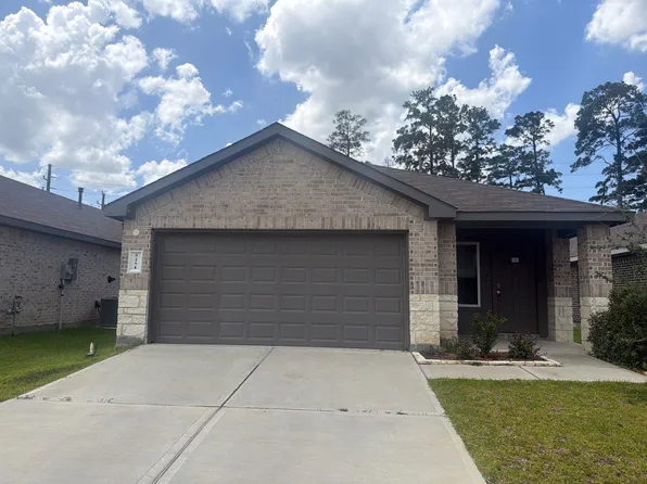 5251 Rothwell Heights Dr, Spring, TX 77373