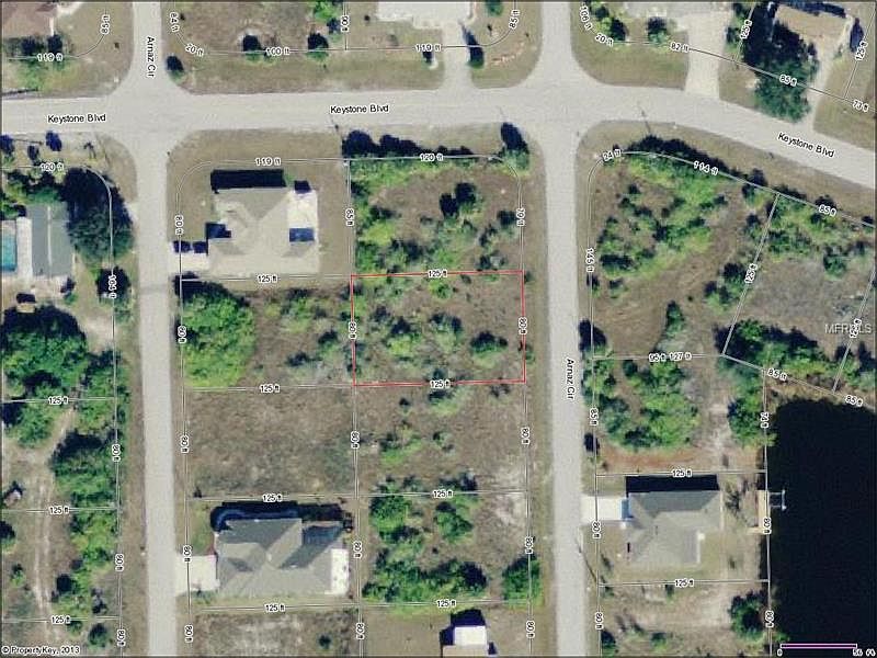 2nd image of 9485 Arnaz Cir