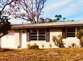 5719 Mallow St, New Port Richey, FL 34652