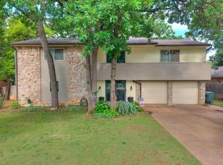 3600 Smoky Hollow Rd, Edmond, OK 73013