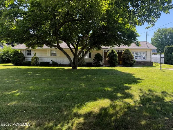 92 Locust Avenue, West Long Branch, NJ 07764