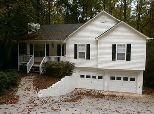 510 Shady Lane Cir, Canton, GA