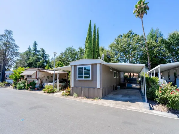 700 E Gobbi Street #26, Ukiah, CA 95482