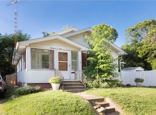 1405 Vermont Pl NE, Canton, OH 44714