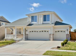 10757 Kittredge St, Commerce City, CO 80022