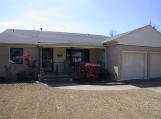 4322 E 28th St, Tulsa, OK 74114