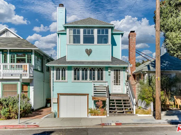 145 Hart Ave, Santa Monica, CA 90405