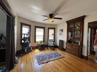26 Bailey St #2A, Somerville, MA 02144