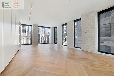 Rented by Brown Harris Stevens