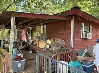 9729 Wandering Way, Altus, AR 72821