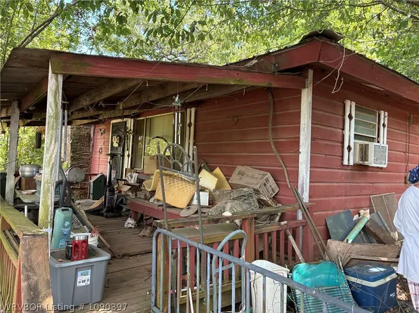 9729 Wandering Way, Altus, AR 72821