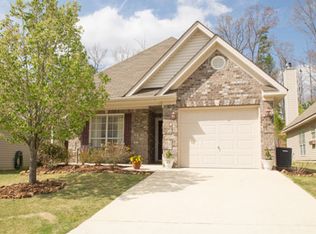 266 Forest Lakes Dr, Sterrett, AL 35147