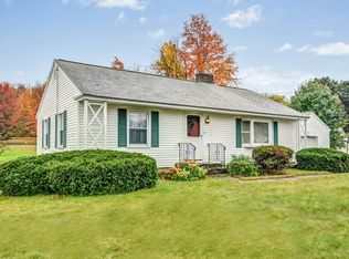 34 Temple St, West Boylston, MA 01583