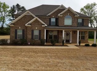 435 Union Grove Way, McDonough, GA 30252