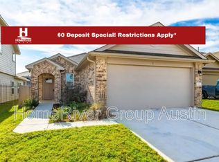 120 Blue Sage Dr, Leander, TX 78641