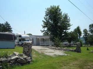 6042 Homestead Ln, Omaha, AR 72662