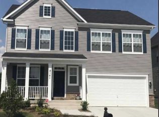 8111 Ridgely Loop, Severn, MD 21144