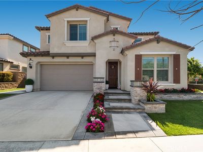 4699 S Reflection Ln, Ontario, CA, 91762